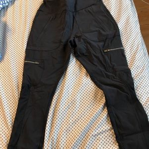 Athleta Headlands Hybrid pant